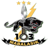 103rd Infantry (MABALASIK) Battalion